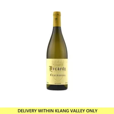 PICARDY CHARDONNAY